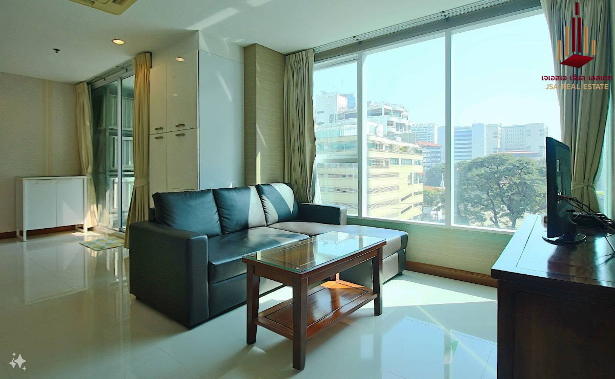 picture ✨ For Sale : Sukhumvit Living Town Condo ✨ 💰 Only 7,300,000 THB - 3/7