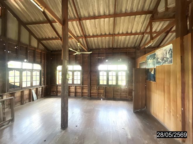 รูป บ้านเดี่ยว 180 ตร.วา ห้วยเม็ก กาฬสินธุ์ 918,000 - รูปที่ 10/34