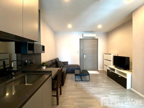 ขาย คอนโด 1 ห้องนอน ในโครงการ เดอะ รูม สุขุมวิท 69 1112820