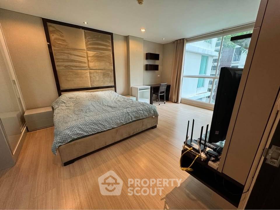 รูป คอนโด 2 ห้องนอน 80 ตร.ม. ที่ The Address พญาไท ใกล้ BTS ราชเทวี 100 เมตร (ID 3059400) - รูปที่ 3/9