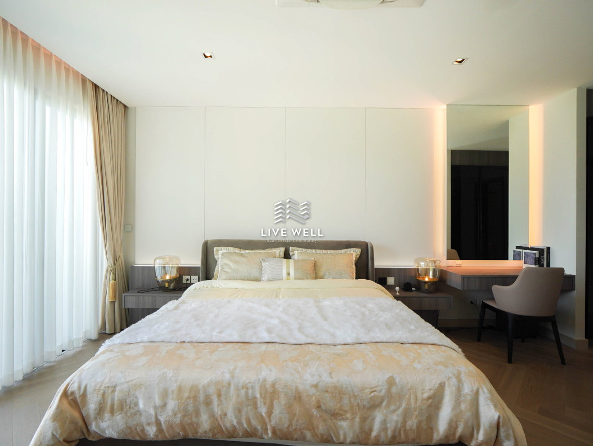 รูป Sale with tenant Luxury Pool Villa Pattaya  - รูปที่ 26/43