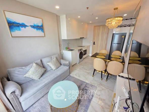 รูป คอนโด 1 ห้องนอน ชั้นสูง 40 Copacabana Beach Jomtien 35 ตร.ม. (ID 3059868) - รูปที่ 2/16