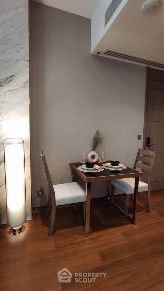 picture Pet-Friendly 1-BR 56 Sqm The Estelle Phrom Phong, 200m to BTS Phrom Phong (ID 3053996) - 4/10
