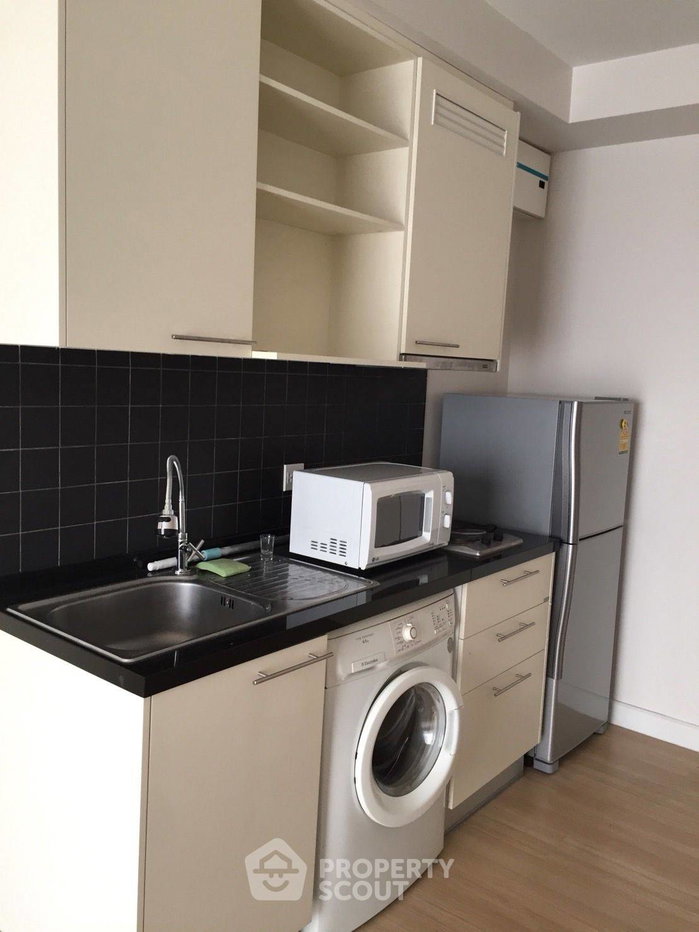 picture 1-BR Condo, The Seed Mingle Sathorn-Suanplu, BTS Sala Daeng (ID 2053436) - 8/9