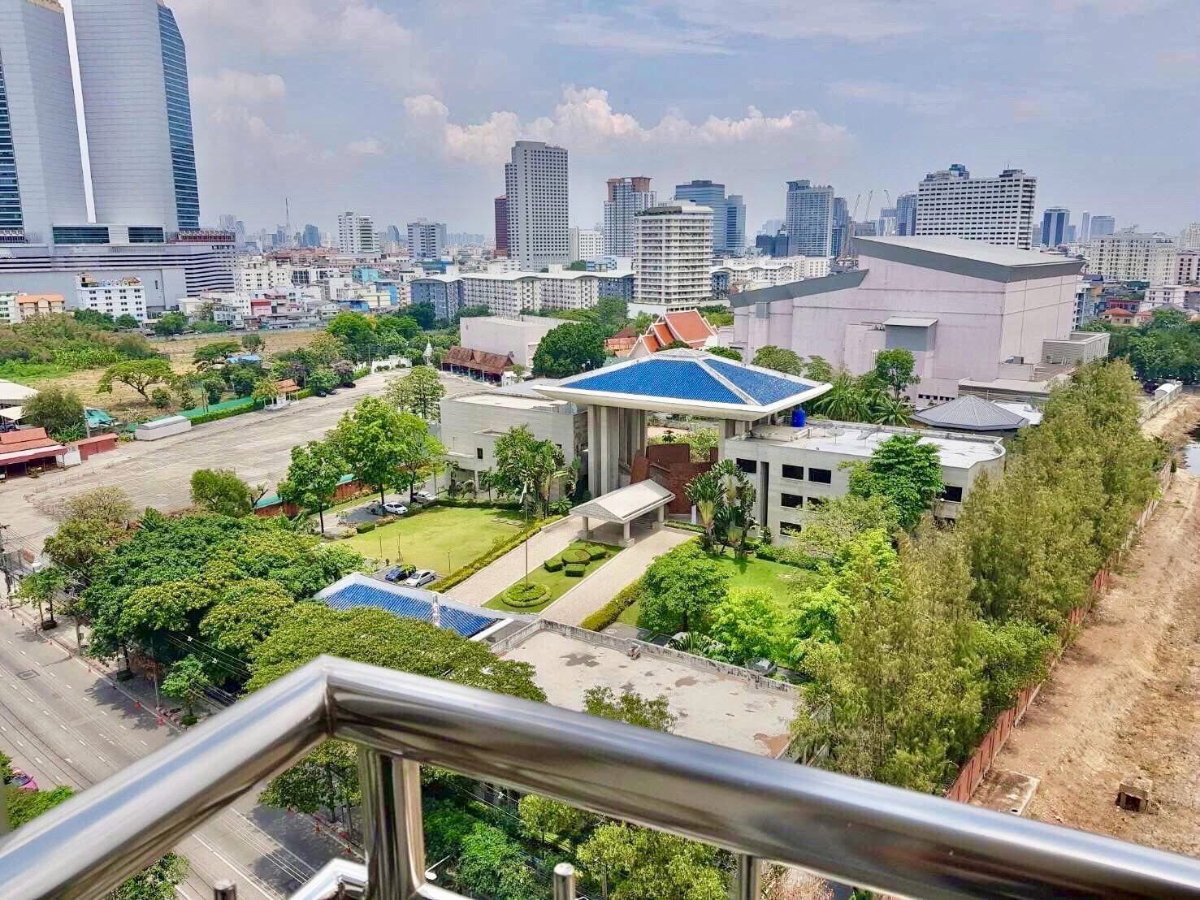 picture ME2500324 Condo For Rent Supalai Wellington - 7/12