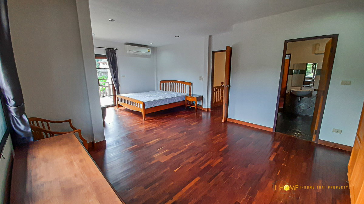 picture Two-Storey House for Rent in Mae Rim, Chiang Mai - 30/38