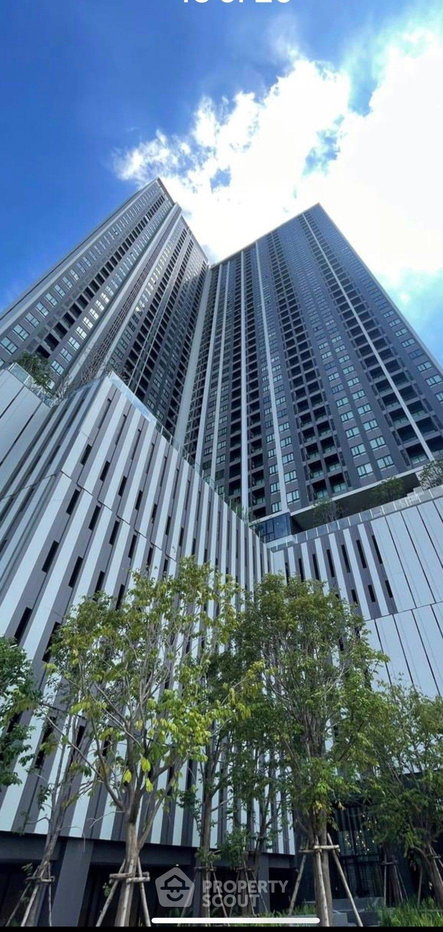 รูป คอนโด 1 ห้องนอน ที่นีโอ โนเบิล ศรีนครินทร์ – ลาซาล ชั้น 10 (ID 1128974) - รูปที่ 5/7
