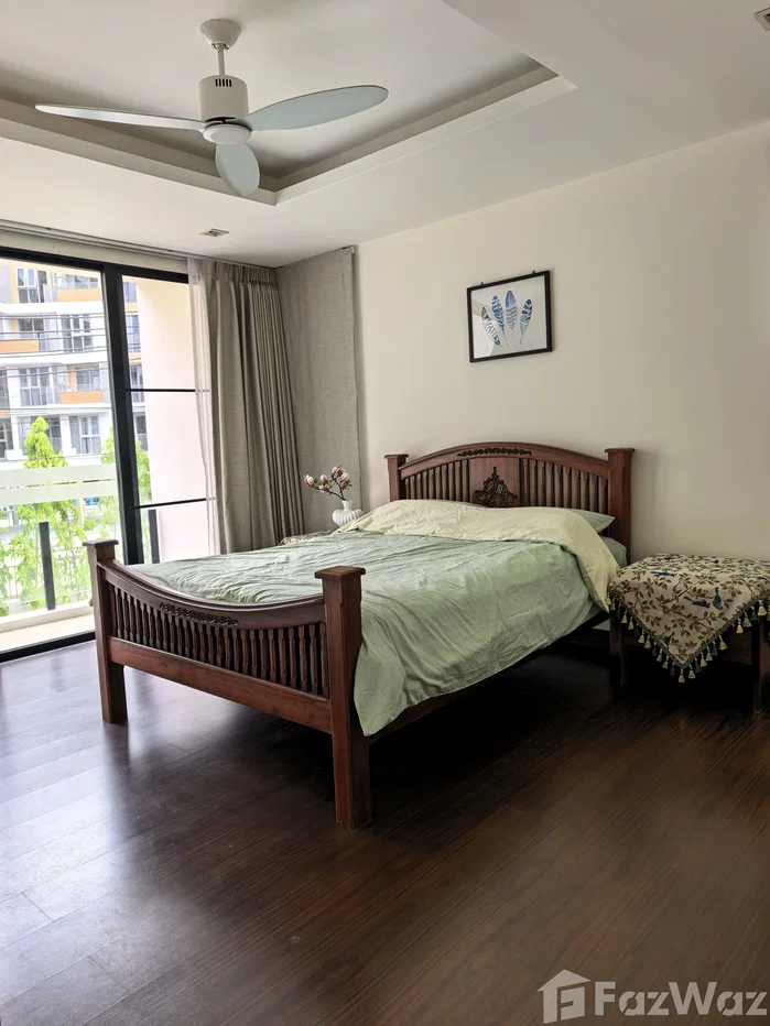 รูป วิลล่าให้เช่า 5 ห้องนอน ในโครงการ Laguna Park 6505692 - รูปที่ 13/17