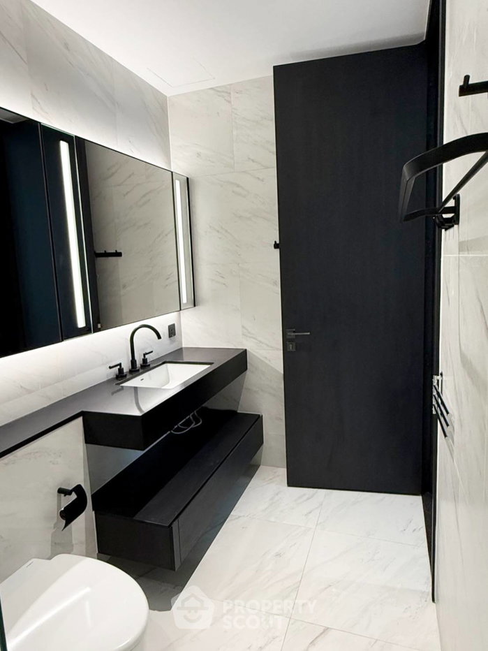 รูป คอนโด 1 ห้องนอน 40 ตร.ม. ห้องเลี้ยงสัตว์ได้ โครงการ Tait Sathorn 12 ใกล้ BTS เซนต์หลุยส์ 100 ม. (ID 3059537) - รูปที่ 7/7