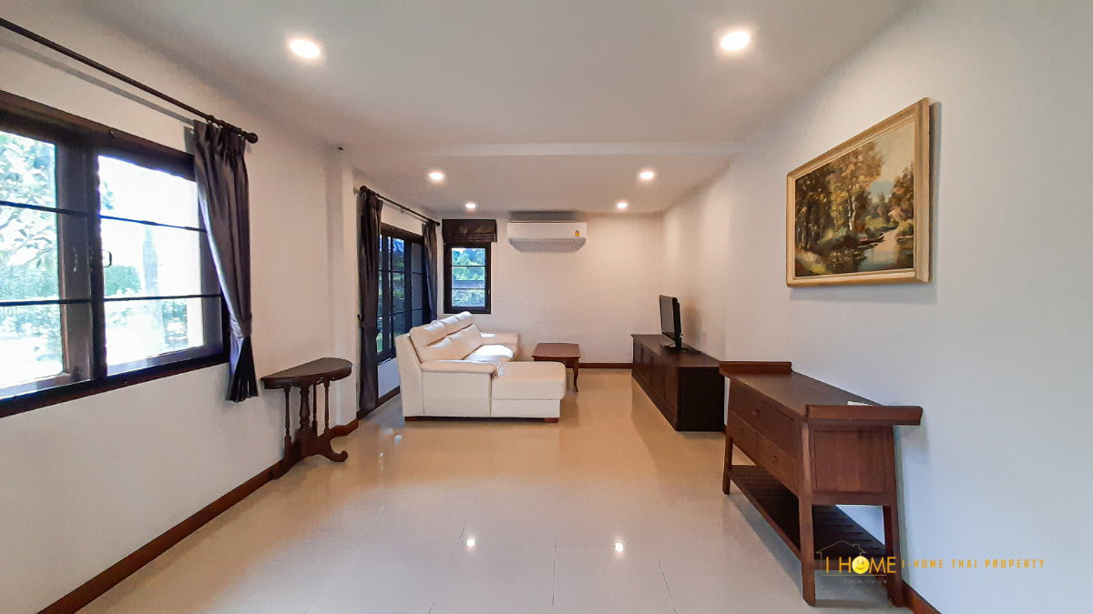 picture Two-Storey House for Rent in Mae Rim, Chiang Mai - 11/38