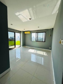 For Sell Condo INTAMARA PLACE Building 1, Floor 12,1 bed room, Room size 57 sqm