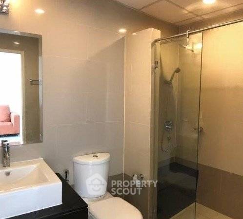 รูป คอนโด 1 ห้องนอน 52 ตร.ม. ขาย ที่ศุภาลัย พรีเมียร์ รัชดา-นราธิวาส-สาทร ใกล้ช่องนนทรี (ID 3058165) - รูปที่ 5/5