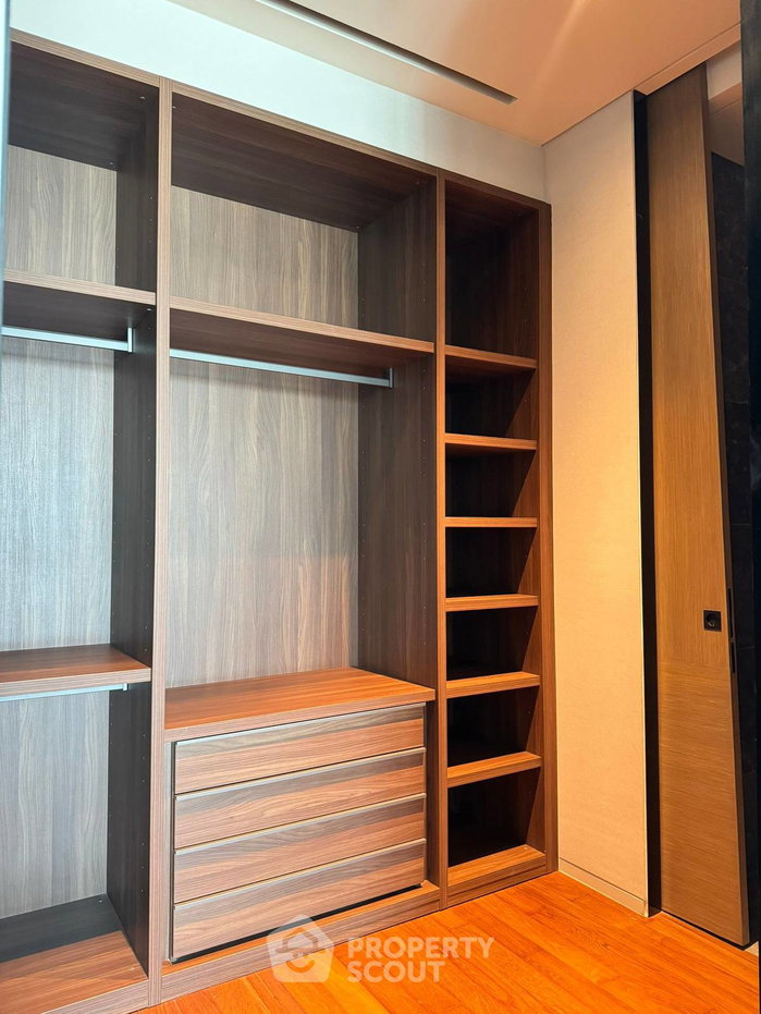 รูป คอนโด 2 ห้องนอน ชั้น 24 ขนาด 176 ตร.ม. ใน Banyan Tree Residences Riverside Bangkok ใกล้ MRT หัวลำโพง (ID 3057385) - รูปที่ 6/11