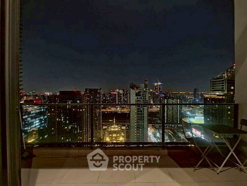 รูป คอนโด 3 ห้องนอน The Lofts Asoke ชั้นสูง 40+ พื้นที่ 129.92 ตร.ม. ใกล้ MRT เพชรบุรี 300 ม. (ID 2534745) - รูปที่ 5/14