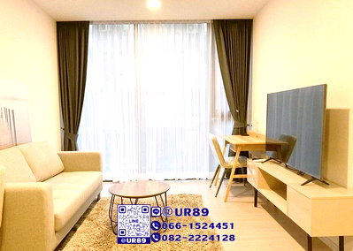 คอนโดให้เช่า : 💙 Hot Price 💙ให้เช่า/For RENT คอนโด Quintara Treehaus Sukhumvit 42 (ควินทารา ทรีเฮาส์ สุขุมวิท 42)