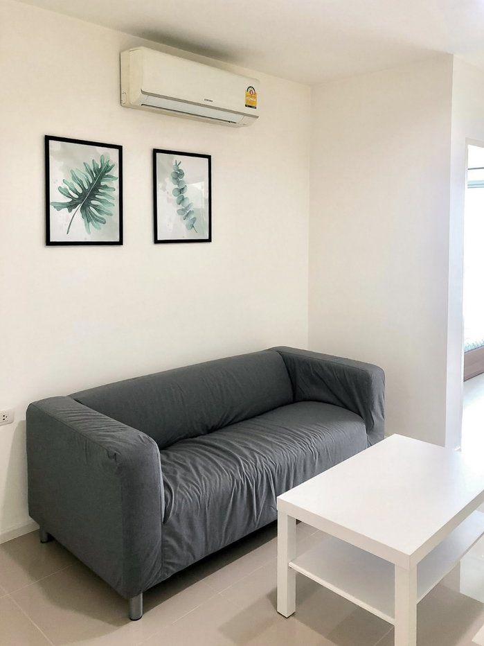 picture ðĨCP-11282ðĨAspire Sukhumvit 48ðLine : @wincondo - 3/11