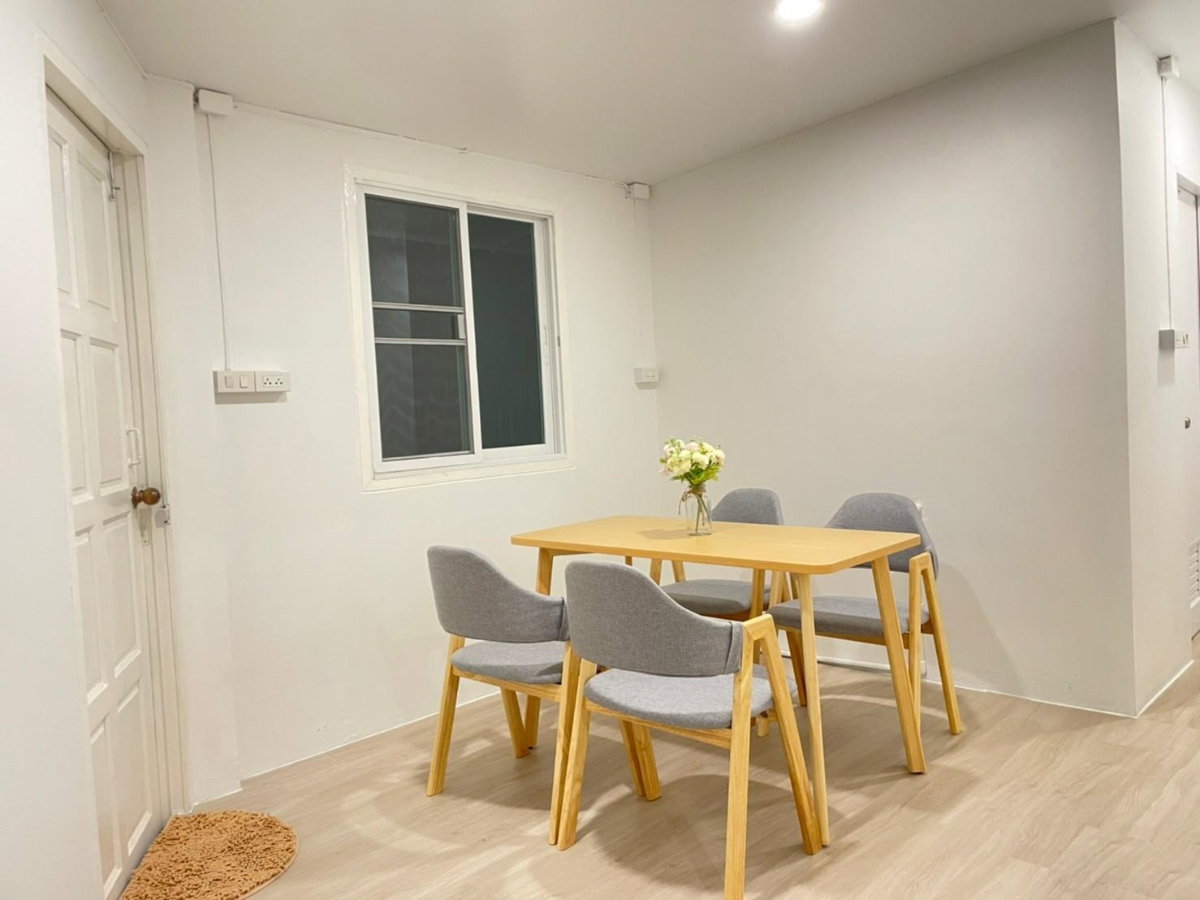 รูป  บ้านเดี่ยวชั้นเดียว 2 ห้องนอน ทำเลใกล้เซ็นทรัลเฟสติวัล เชียงใหม่ ราคา 1.95 ล้านบาท  #C5MG100651  - รูปที่ 6/21