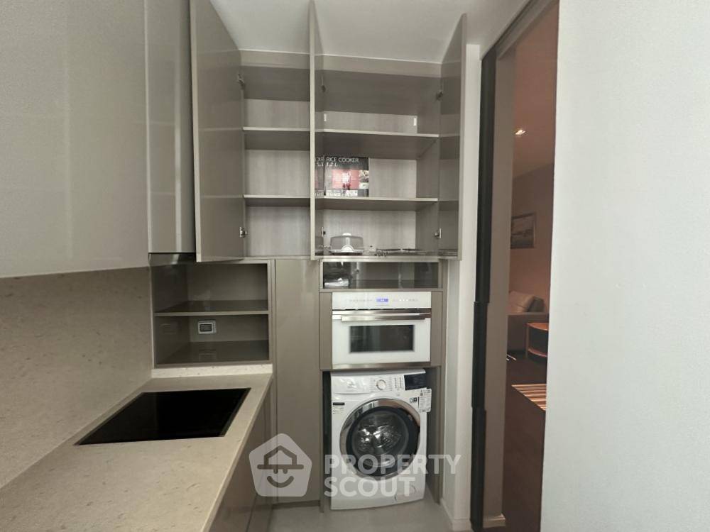 picture 1-BR 54 Sqm At The Diplomat 39, 100m to BTS Phrom Phong (ID 1363304) - 9/16