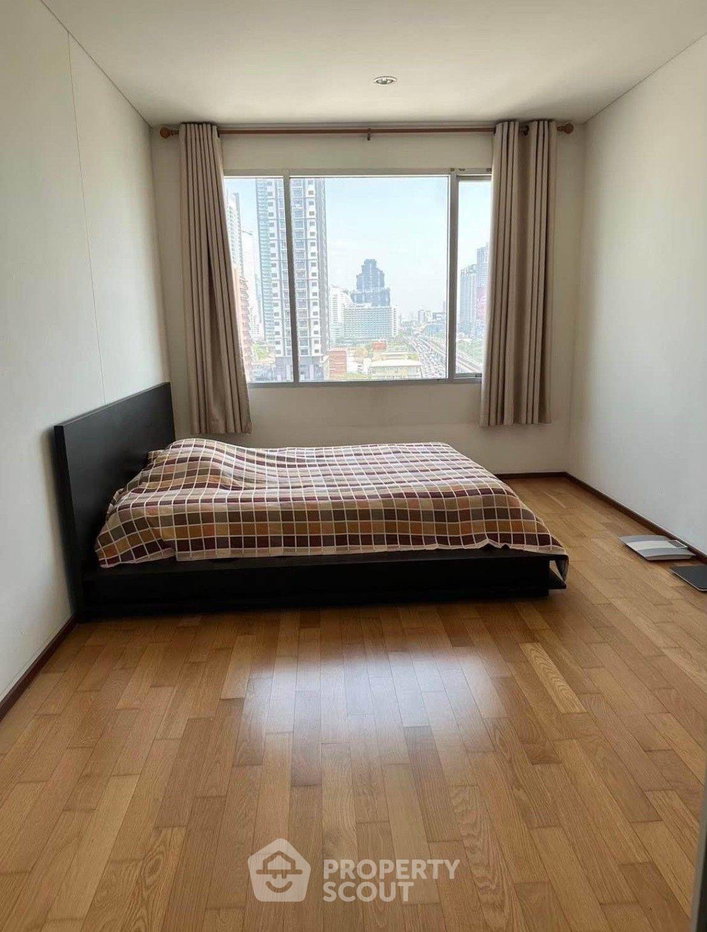 รูป 1 ห้องนอน 56 ตร.ม. ที่ วิลล่า สาทร ใกล้ BTS กรุงธนบุรี 100 ม. 📍 (ID 1901454) - รูปที่ 5/10