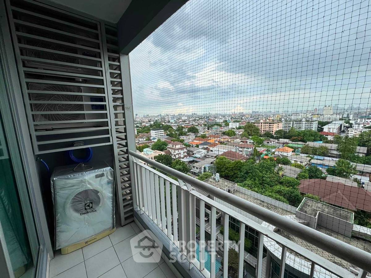 picture 1-BR 47 Sqm Condo At Rhythm Ratchada, 100m To MRT Ratchadaphisek (ID 3057540) - 18/19