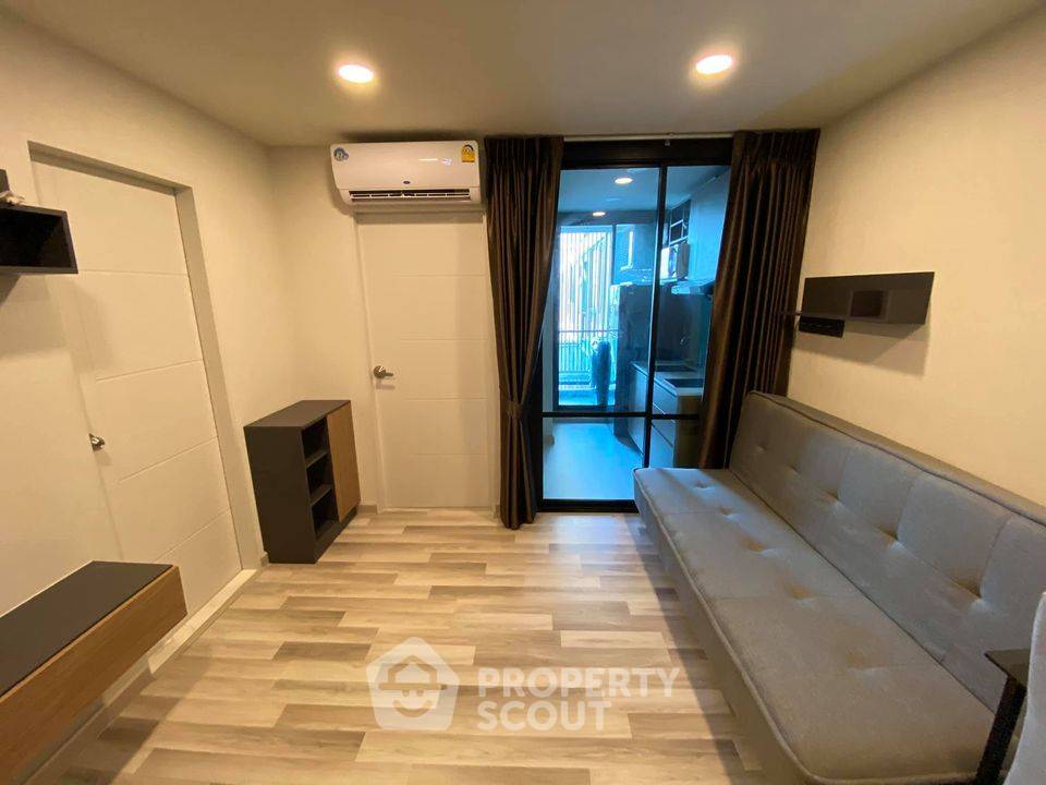 picture 1-BR 30 Sqm Condo At The Cube Premium Ramintra 34, Tha Raeng (ID 491691) - 8/12