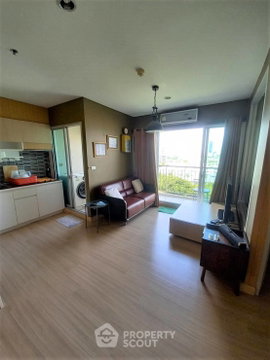 Well-Priced 1-BR 36 Sqm The Parkland Srinakarin Condo in Samrong Nuea (ID 875268)