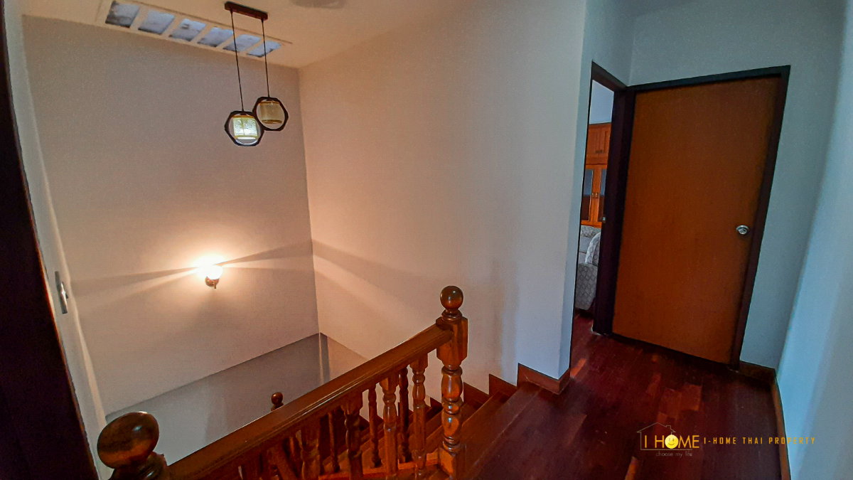 picture Two-Storey House for Rent in Mae Rim, Chiang Mai - 25/38