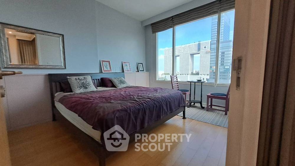 picture 1-BR Condo At Wind Ratchayothin, 400m To BTS Ratchayothin (ID 1615485) - 3/10