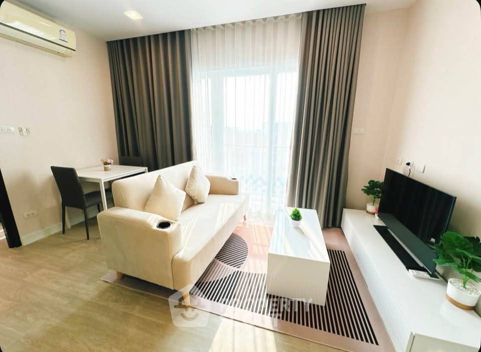 รูป คอนโด 1 ห้องนอน The Prio Signature Condo เชียงใหม่ ใกล้เซ็นทรัลเชียงใหม่แอร์พอร์ต (ID 3059555) - รูปที่ 5/8