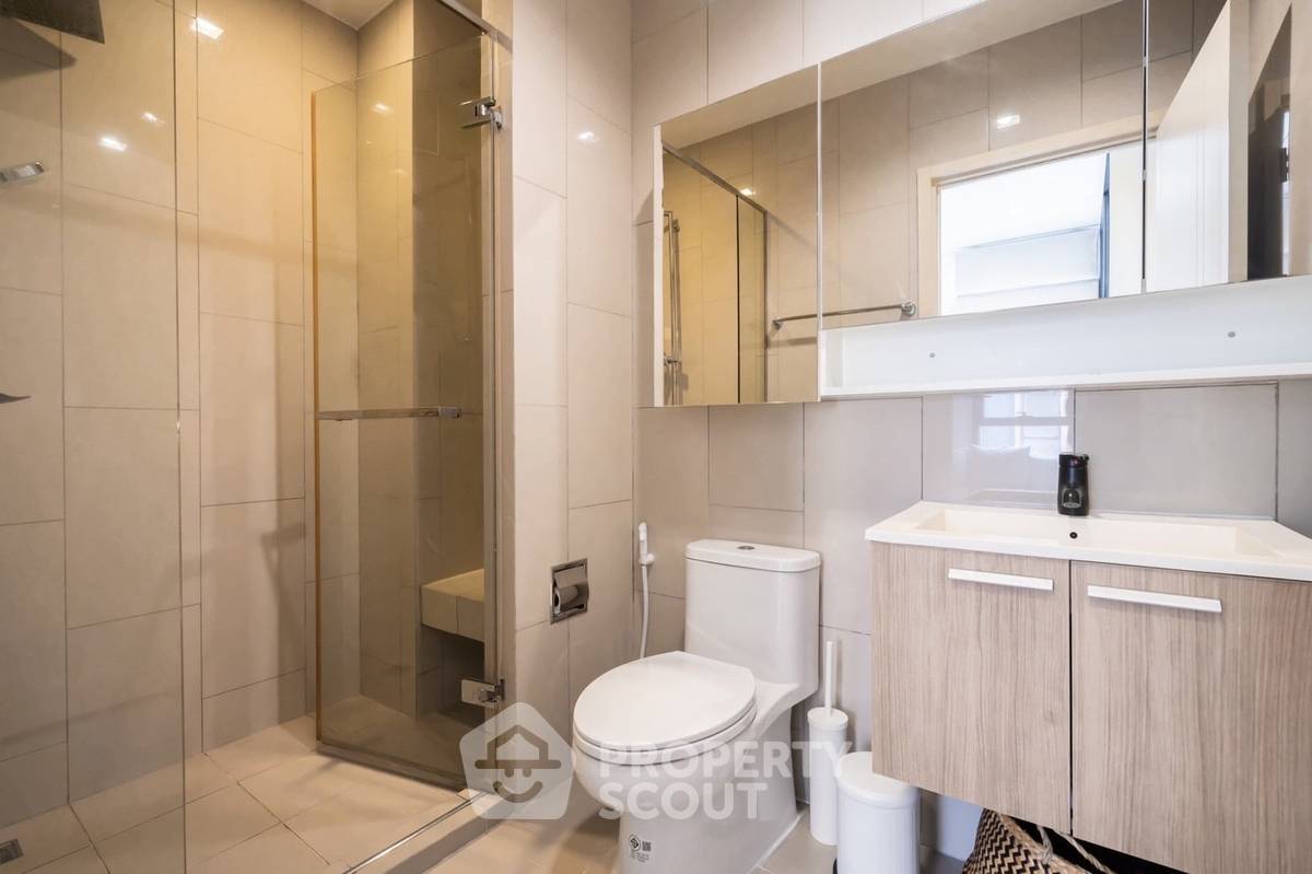 รูป คอนโด 1 ห้องนอน โครงการ Hasu Haus Sukhumvit 77 ชั้น 5 ใกล้ BTS อ่อนนุช (ID 591124) - รูปที่ 3/15