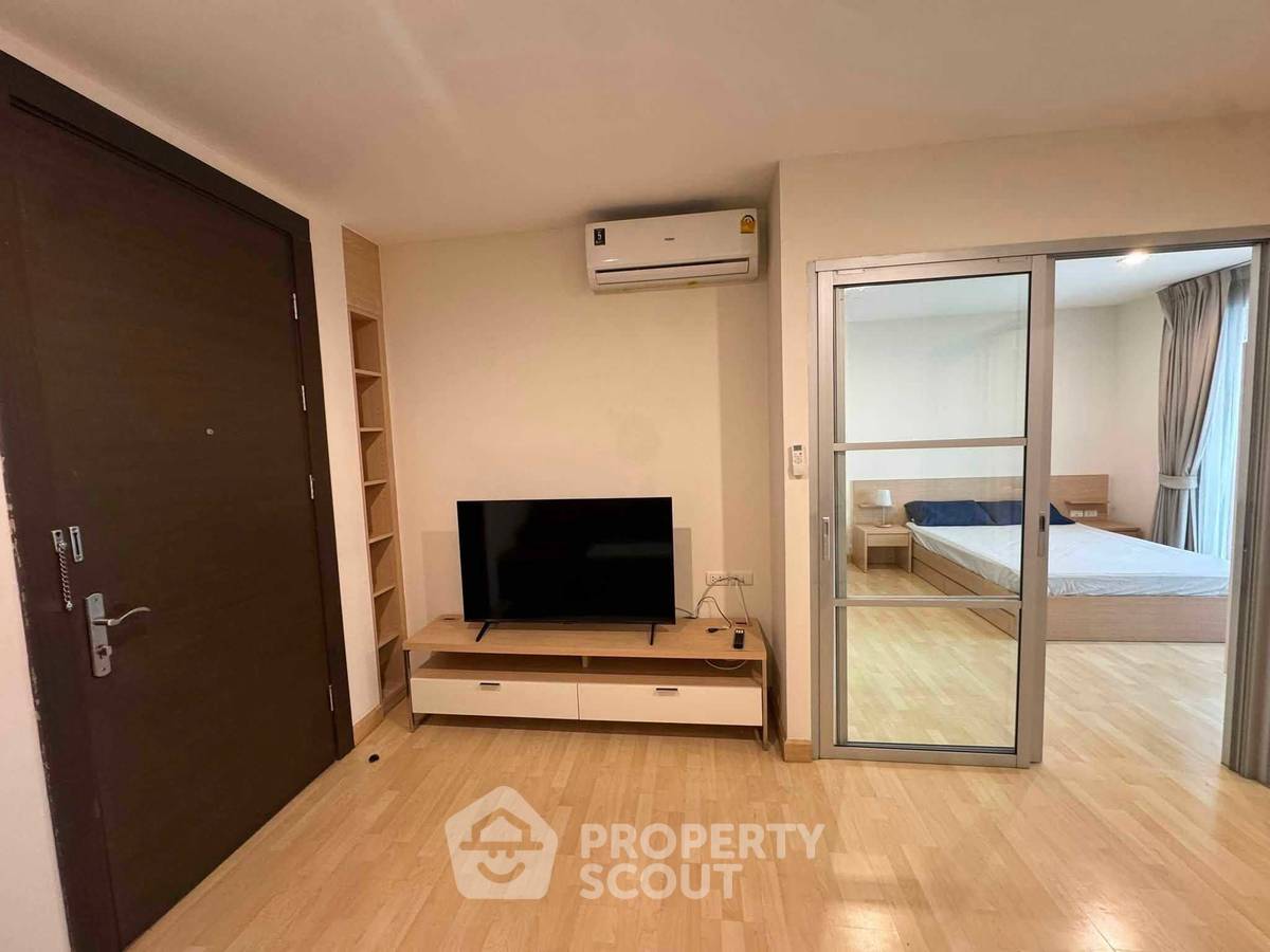 picture 1-BR 47 Sqm Condo At Rhythm Ratchada, 100m To MRT Ratchadaphisek (ID 3057540) - 3/19
