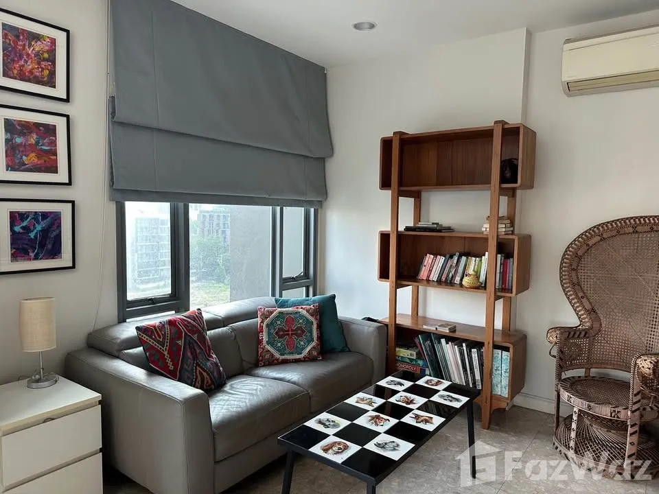 picture The Crest Sukhumvit 34 6548813 - 4/9