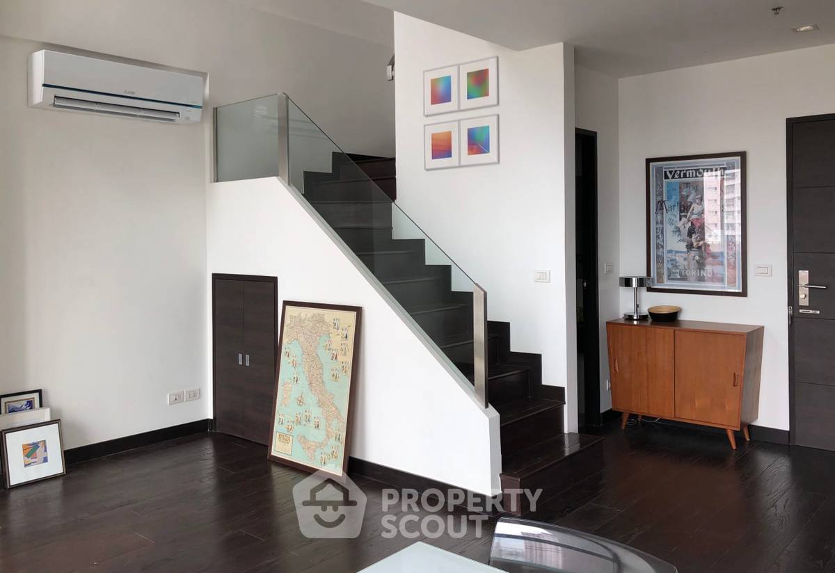รูป 1 ห้องนอน 63 ตร.ม. ให้เช่า IDeo Q Phayathai ใกล้ BTS พญาไท 200 ม. (ID 514451) - รูปที่ 5/15