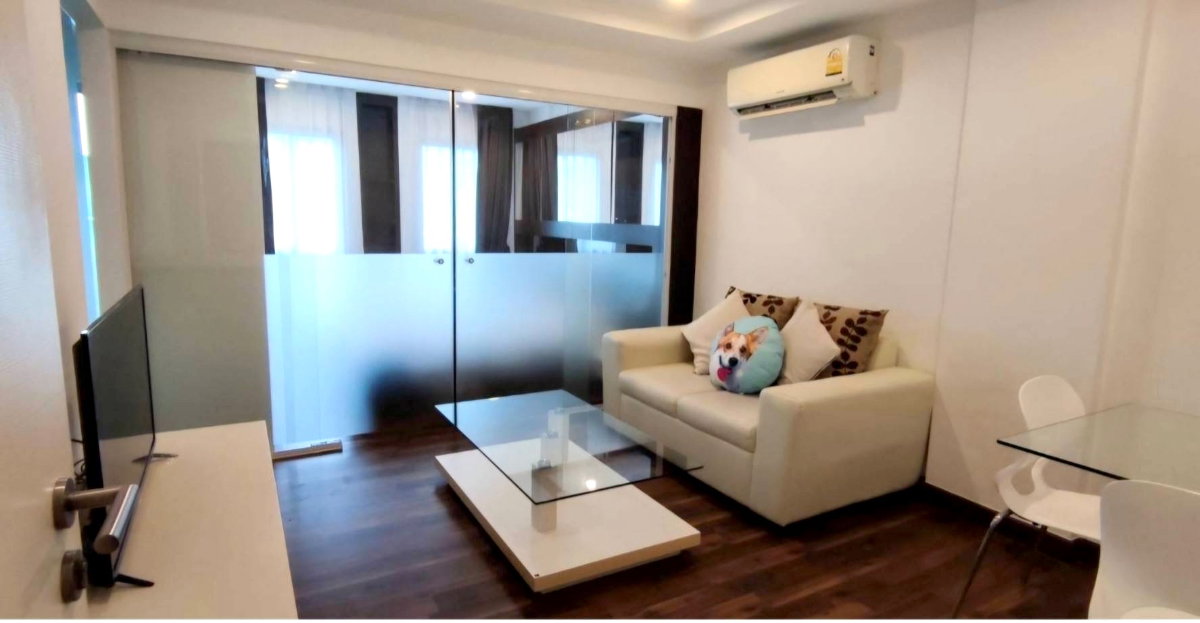 picture 💃🏻💃🏻💃🏻 Urgent, ready to move in 💃🏻💃🏻💃🏻 🏝️ Beautiful room, pool view, washing machine available. - 1/4