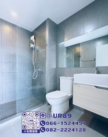 picture ð Hot Price ð For Rent IDEO Sukhumvit 115 - 3/3