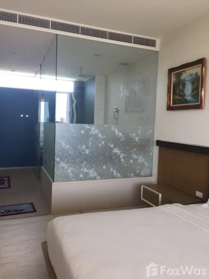 รูป คอนโดให้เช่า 2 ห้องนอน ในโครงการ โอกาส หัวหิน 6547053 - รูปที่ 11/11