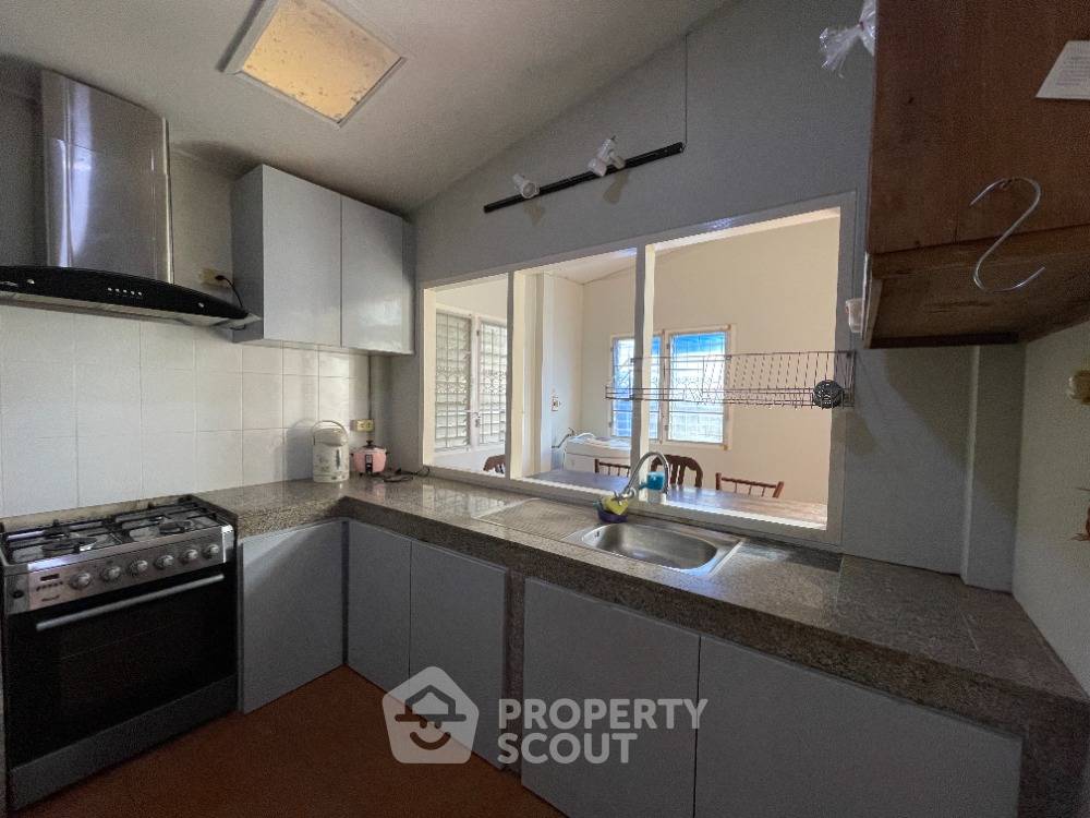 picture Pet-Friendly 3-Bed House For Rent Near Chiang Mai University (ID 1083376) - 6/14