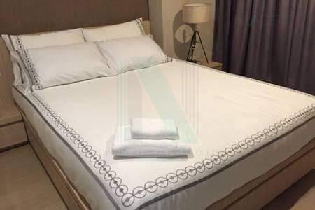 รูปภาพ 📌 For Rent Condo KLASS SILOM Building 1, Floor 7,1 bed room, Room size 33.00 sqm