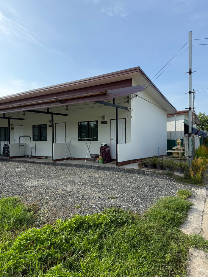รูป 🏬ขายด่วน! ห้องแถวรายได้ ดอยสะเก็ด 121 ตร.ว. 2.19 ลบ. 📞063-6649056 - รูปที่ 8/22