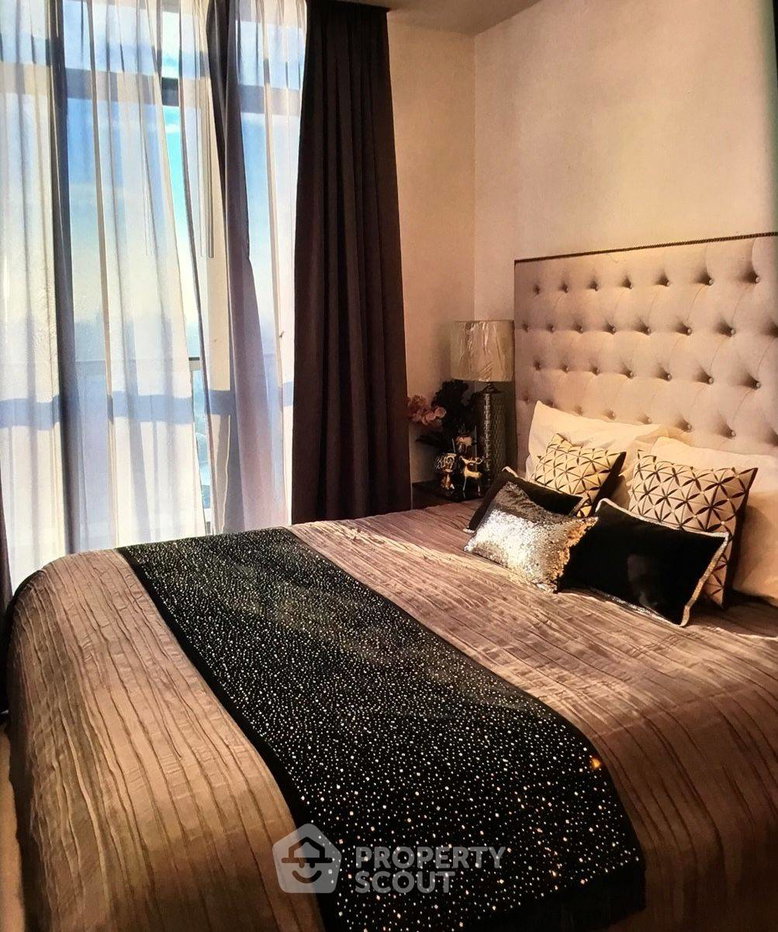picture 2-BR Condo, Park Origin Phrom Phong, 46th-Floor near BTS Phrom Phong (ID 512729) - 8/9