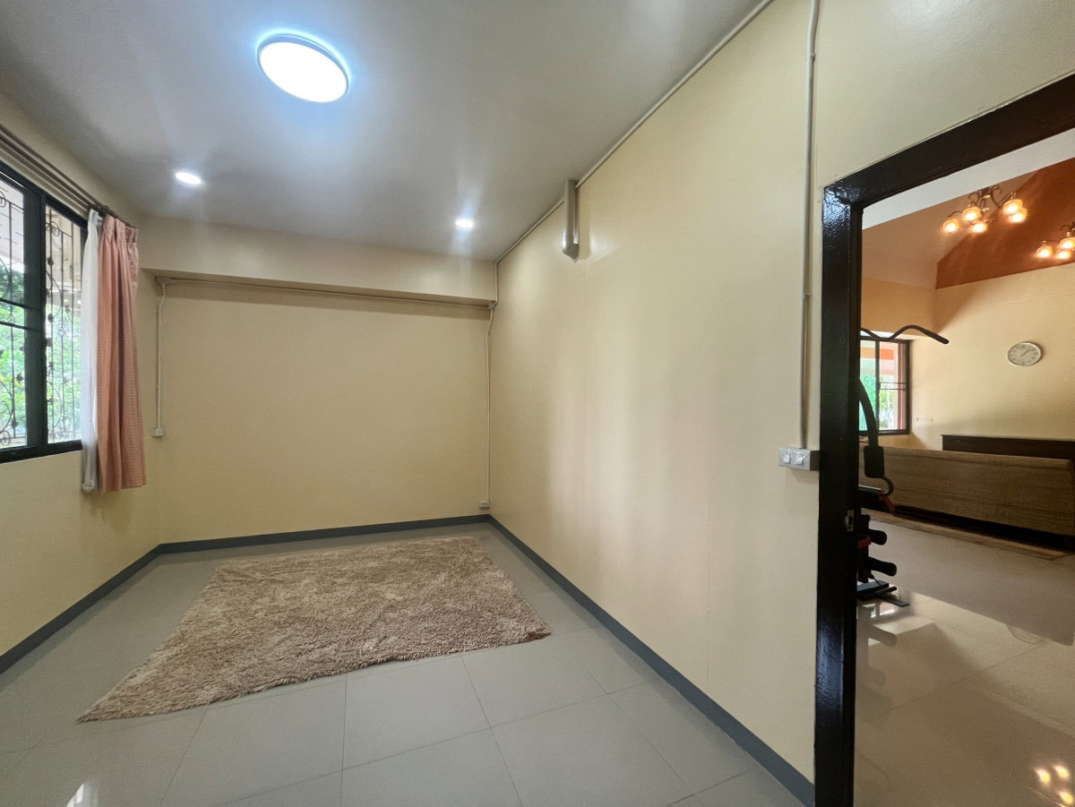 รูป บ้านสวนพูลวิลล่าให้เช่า ริมแม่น้ำปิง แม่ริม เชียงใหม่ (EN below) - รูปที่ 16/20