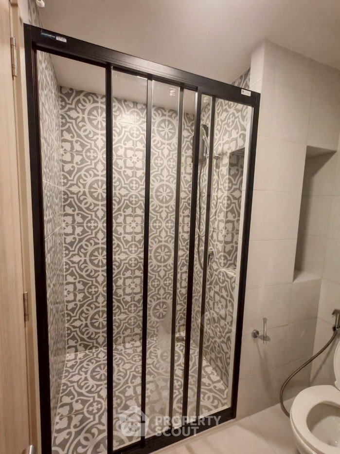รูป คอนโด 1 ห้องนอน ให้เช่า อาคาร Cabanas Hua Hin ใกล้ Vana Nava หัวหิน (ID 3059364) - รูปที่ 8/10