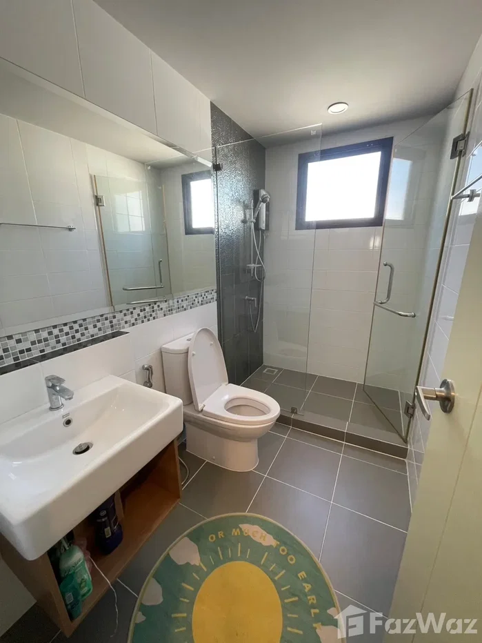 picture 3 Bedroom House for sale at Baan Klang Muang Ramintra 6547061 - 3/17