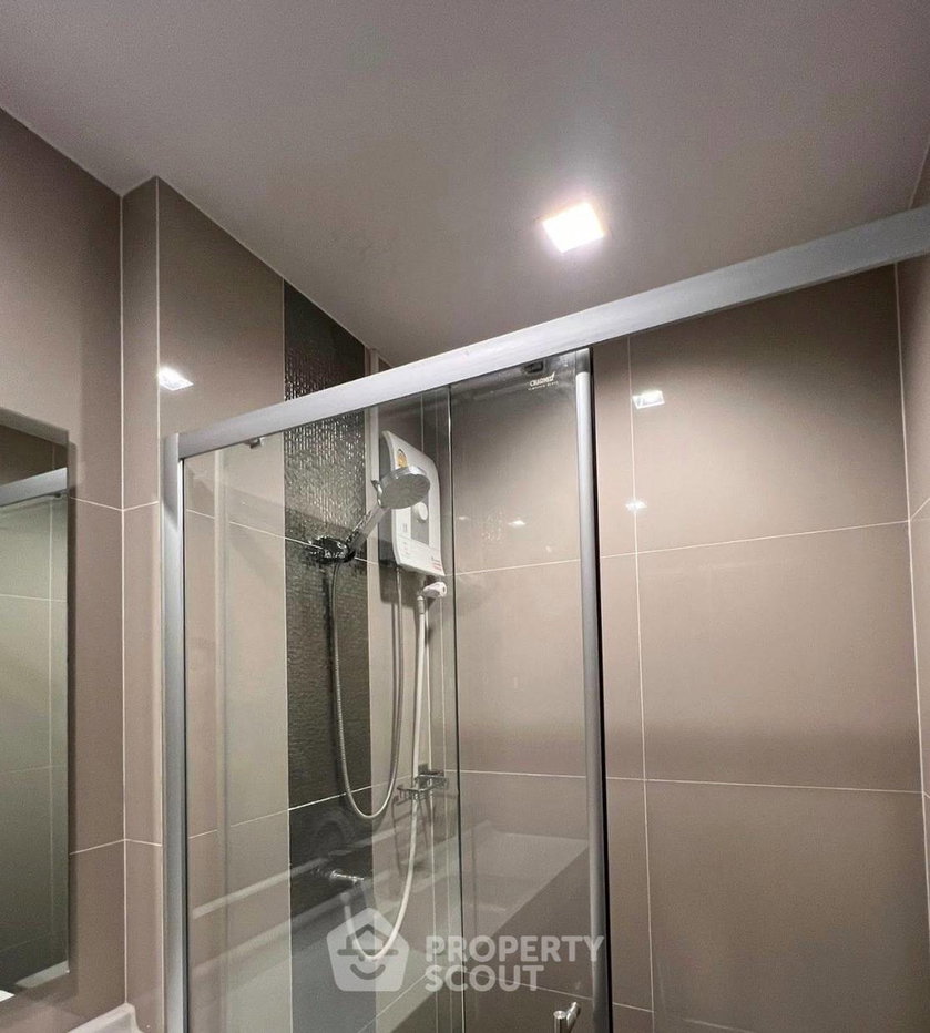 รูป คอนโด 2 ห้องนอน Ideo New Rama 9 ชั้น 17 • ใกล้ ARL รามคำแหง (ID 3059938) - รูปที่ 5/7