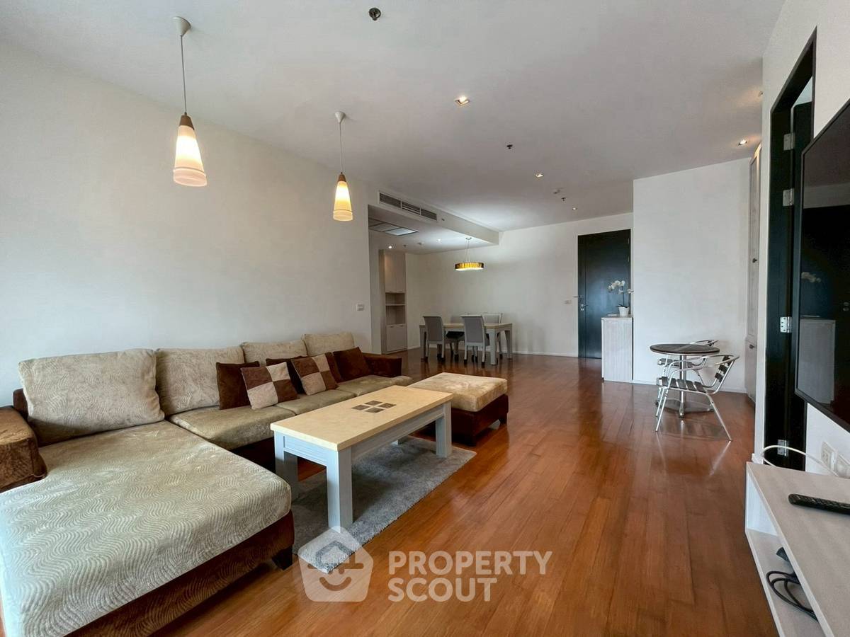 picture 2-BR 115 Sqm Condo At The Madison, 200m To BTS Phrom Phong (ID 3058433) - 8/20