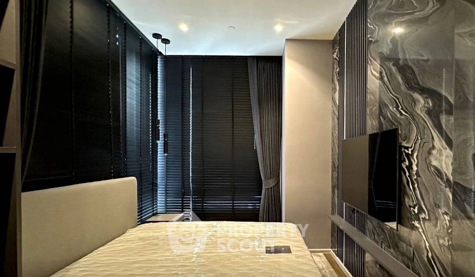 picture Pet-Friendly 2-BR 78 Sqm At Muniq Langsuan, BTS Ratchadamri (ID 3059987) - 5/7
