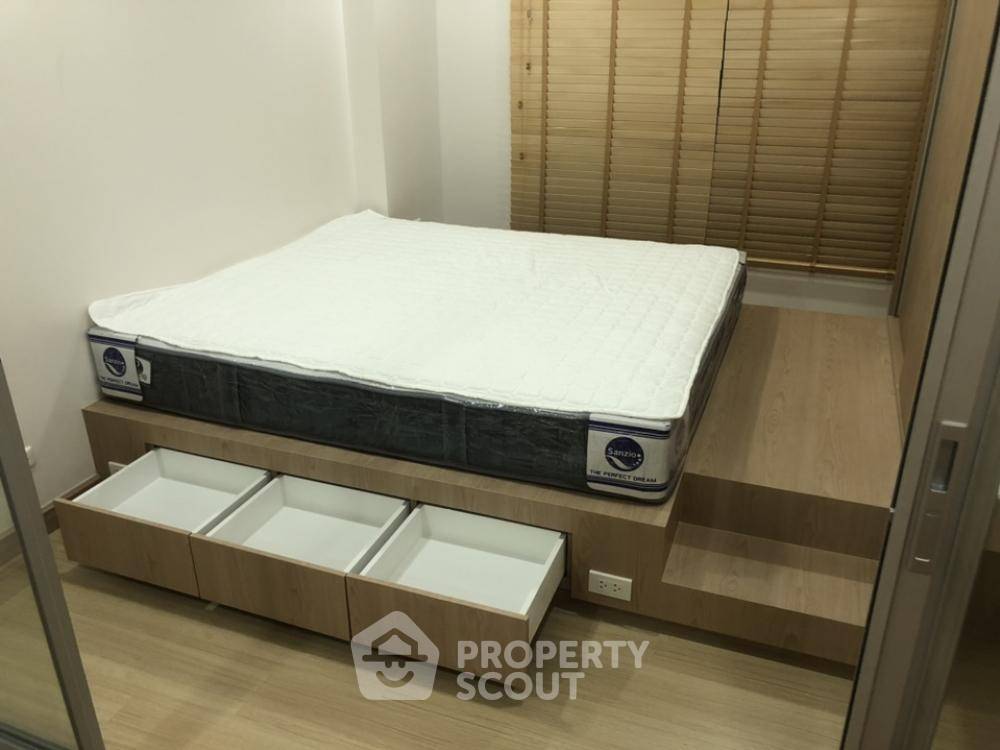 รูป คอนโด 1 ห้องนอน ชั้น 18 ขนาด 35 ตร.ม. ศุภาลัย เวอเรนด้า พาซีเจริญ ใกล้ MRT 200 ม. (ID 743677) - รูปที่ 6/18