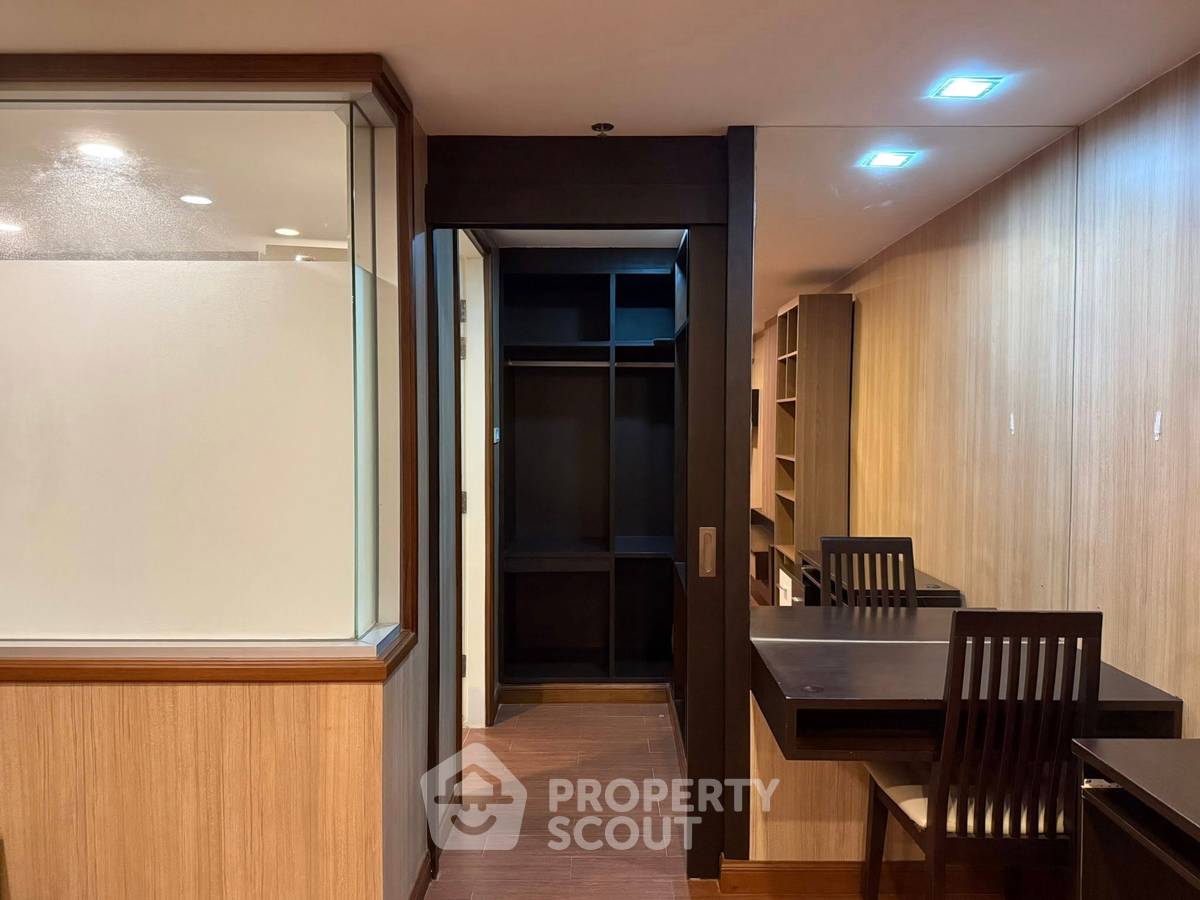 รูป คอนโด 1 ห้องนอน The Trendy Condominium ใกล้ BTS นานา 200 ม. (ID 2235469) - รูปที่ 5/7