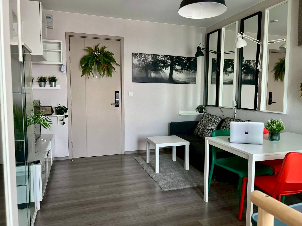 picture ðð Condo for Rent: The Politan Rive, Sanambinnamðð - 6/11