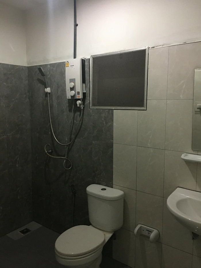 รูป ให้เช่าทาวน์เฮาส์ 2 ชั้น ม.พฤกษา 64/1 ถ.เลียบคลองสาม ปทุมธานี มีรถเมล์สาย 187 ผ่านหน้าหมู่บ้าน ใกล้ BigC 7-11 - รูปที่ 13/14